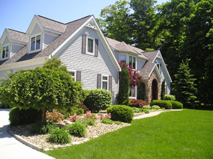 Landscapers and Lawncare Services in Barboursville, WV